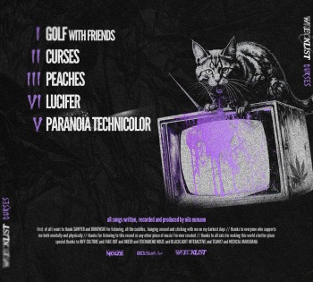 Albumcover