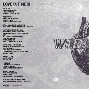 Albumcover