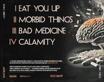 Albumcover